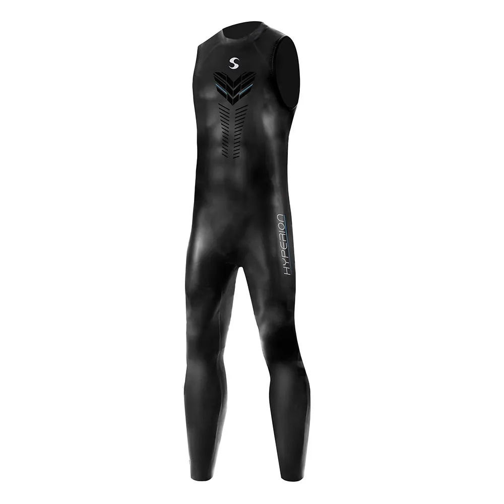 Synergy Hyperion Ärmelloser Neoprenanzug unisex Synergy Hyperion Ärmelloser Neoprenanzug unisex