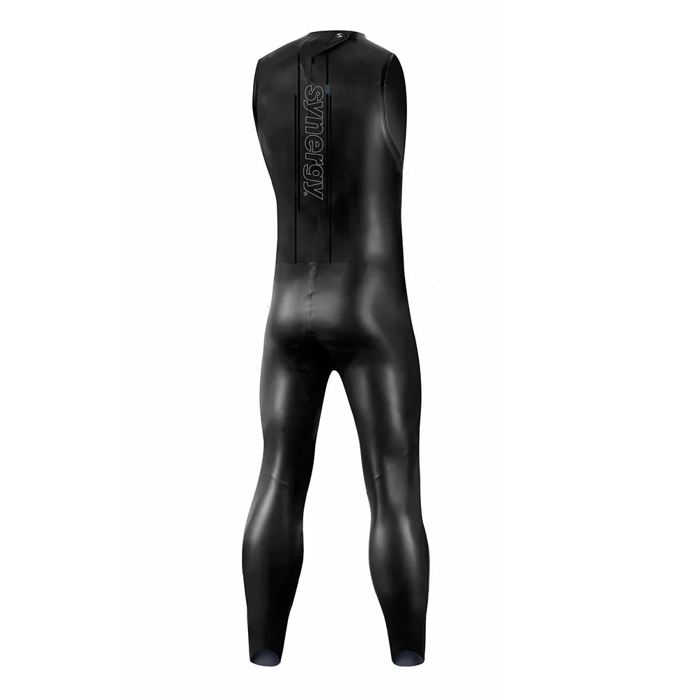 Synergy Hyperion Ärmelloser Neoprenanzug unisex Synergy Hyperion Ärmelloser Neoprenanzug unisex