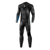 Synergy Hyperion Langarm-neoprenanzug unisex Synergy Hyperion Langarm-neoprenanzug unisex