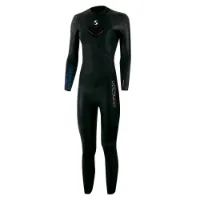 Synergy Hyperion Neopren-langarm-wetsuit Für Damen unisex Synergy Hyperion Neopren-langarm-wetsuit Für Damen unisex