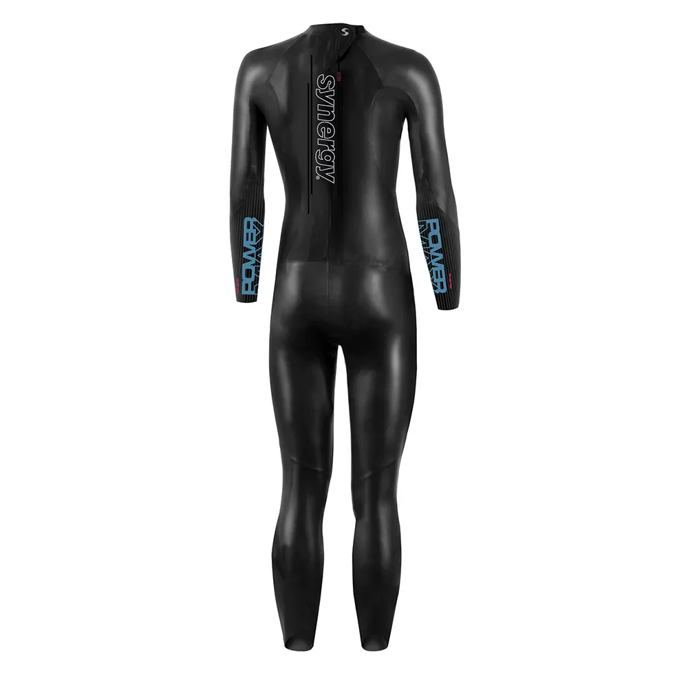 Synergy Hyperion Neopren-langarm-wetsuit Für Damen unisex Synergy Hyperion Neopren-langarm-wetsuit Für Damen unisex