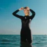 Synergy Hyperion Neopren-langarm-wetsuit Für Damen unisex