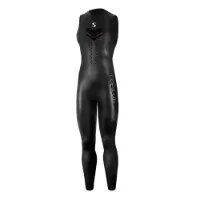 Synergy Hyperion Neoprenanzug ärmellos Für Damen unisex Synergy Hyperion Neoprenanzug ärmellos Für Damen unisex