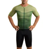 Synergy Pro 2.0 Kurzarm-trisuit male Synergy Pro 2.0 Kurzarm-trisuit male