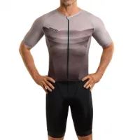 Synergy Pro 2.0 Kurzarm-trisuit male Synergy Pro 2.0 Kurzarm-trisuit male