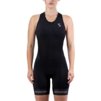 Synergy Pro ärmelloser Triathlonanzug female Synergy Pro ärmelloser Triathlonanzug female
