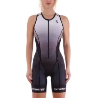 Synergy Pro ärmelloser Triathlonanzug female Synergy Pro ärmelloser Triathlonanzug female