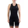 Synergy Pro ärmelloser Triathlonanzug female