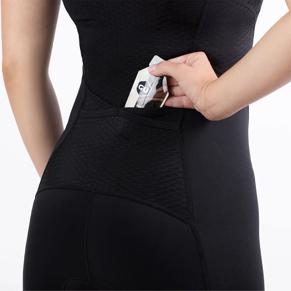Synergy Pro ärmelloser Triathlonanzug female Synergy Pro ärmelloser Triathlonanzug female