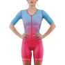 Synergy Pro Kurzarm-trisuit female