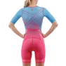 Synergy Pro Kurzarm-trisuit female