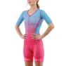 Synergy Pro Kurzarm-trisuit female