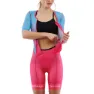 Synergy Pro Kurzarm-trisuit female
