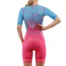 Synergy Pro Kurzarm-trisuit female