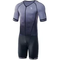 Synergy Pro Kurzarm-trisuit male Synergy Pro Kurzarm-trisuit male