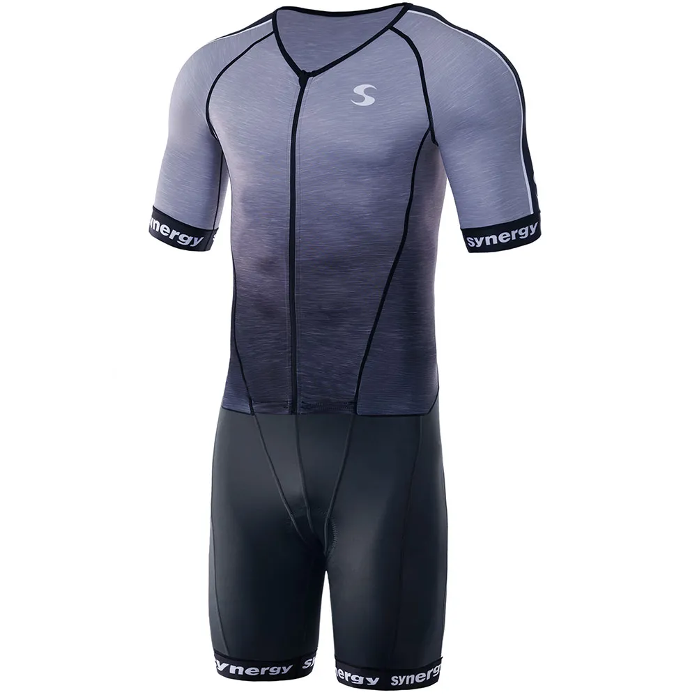 Synergy Pro Kurzarm-trisuit male Synergy Pro Kurzarm-trisuit male