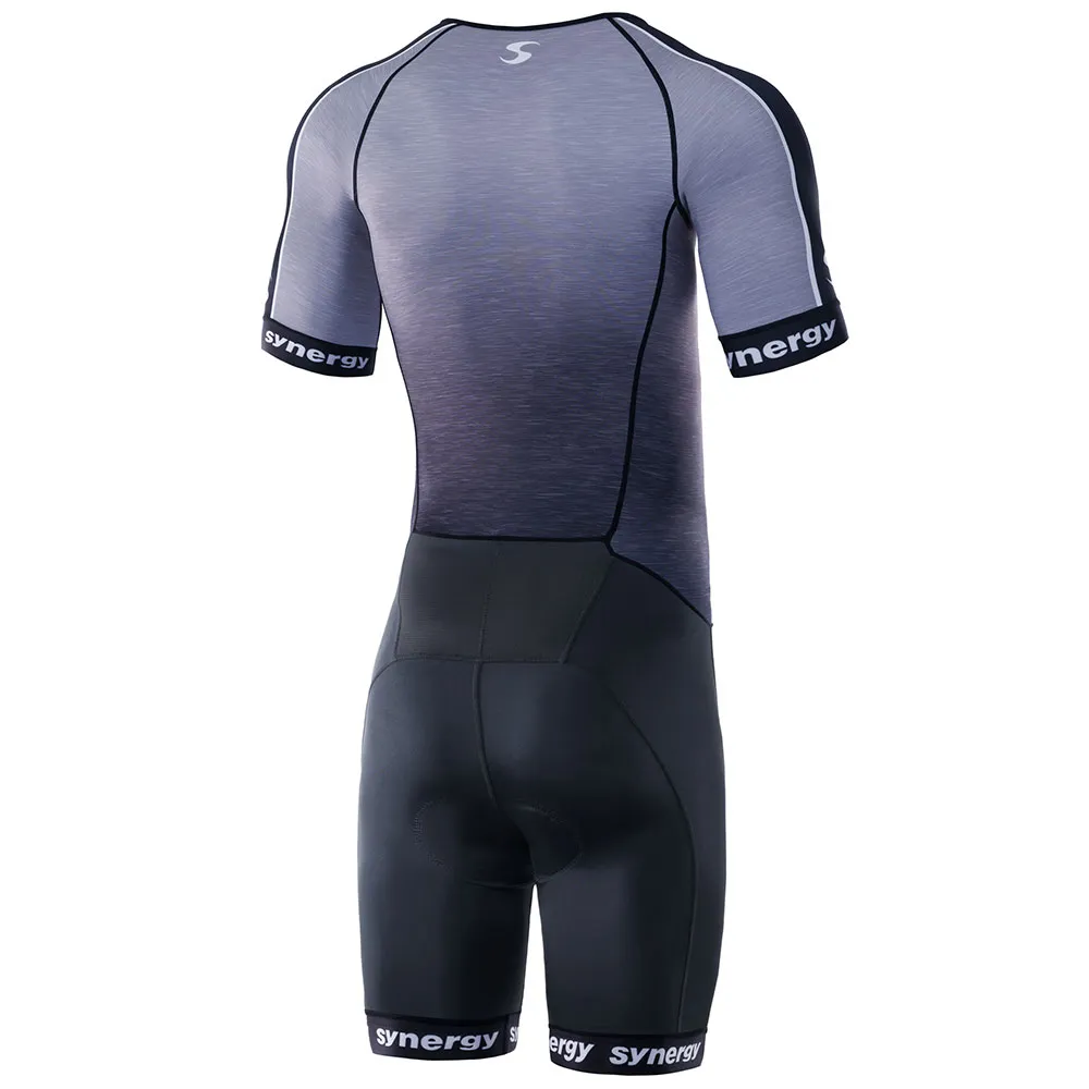 Synergy Pro Kurzarm-trisuit male Synergy Pro Kurzarm-trisuit male