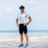 Synergy Pro Kurzarm-trisuit male