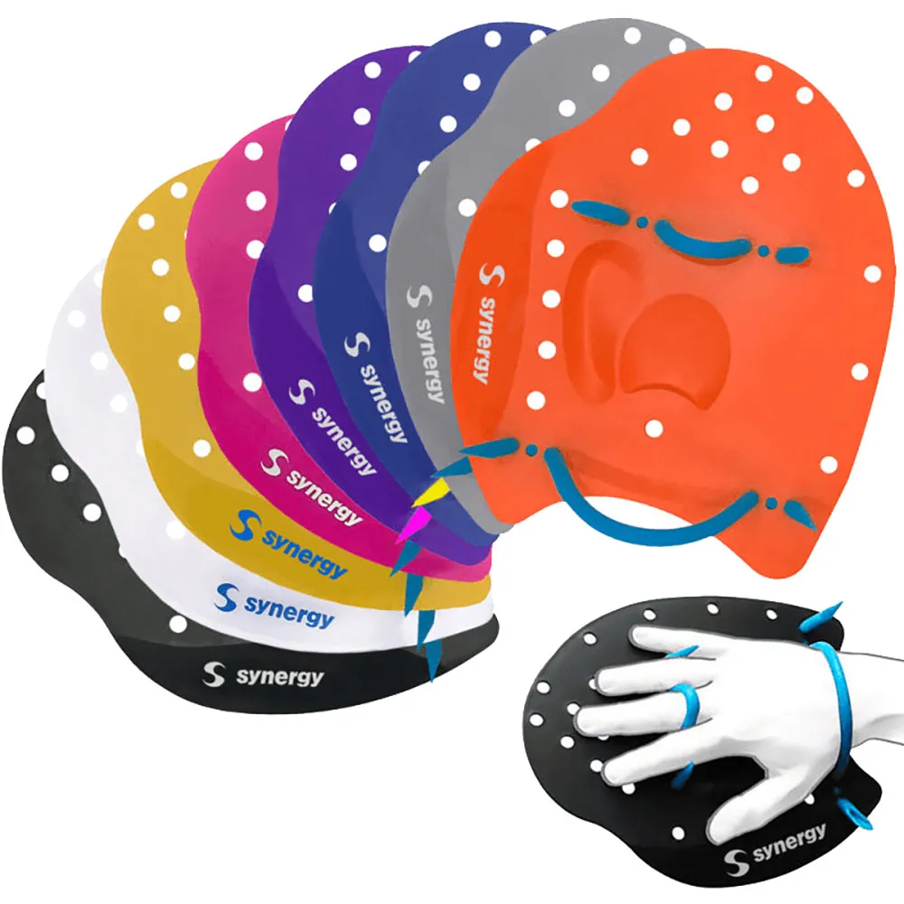 Synergy Schwimmflossen unisex Synergy Schwimmflossen unisex