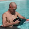 Synergy Schwimmflossen unisex