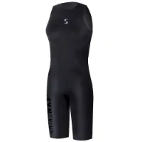 Synergy Synskin 2 ärmelloser Triathlonanzug female Synergy Synskin 2 ärmelloser Triathlonanzug female