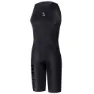 Synergy Synskin 2 ärmelloser Triathlonanzug female
