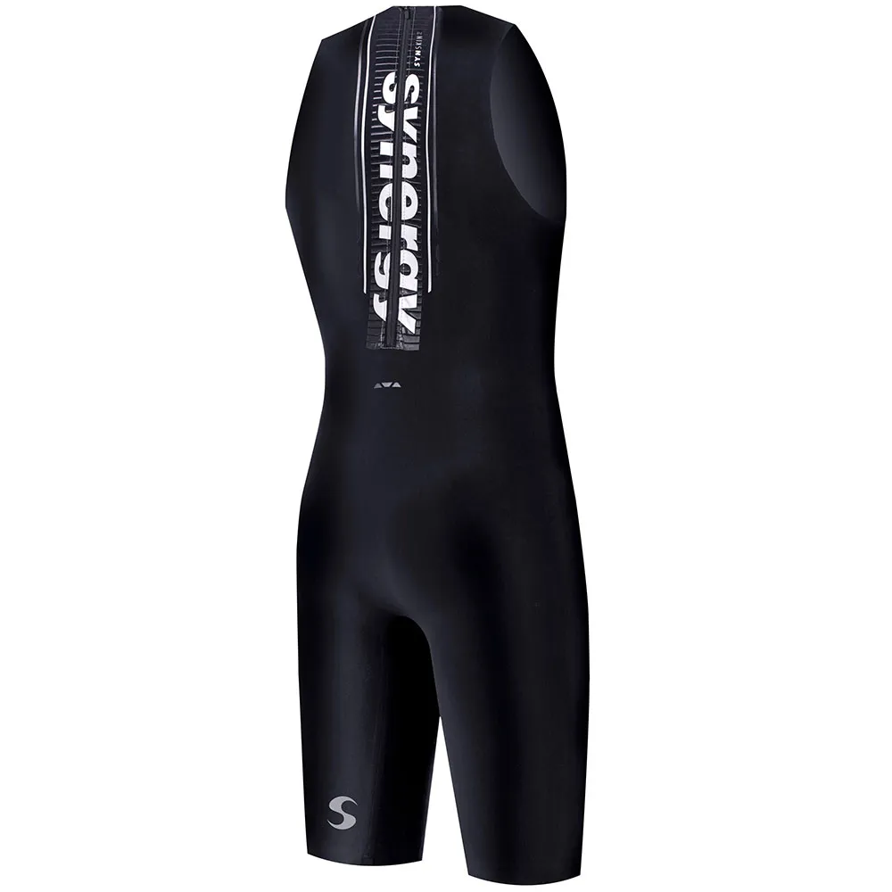 Synergy Synskin 2 ärmelloser Triathlonanzug female Synergy Synskin 2 ärmelloser Triathlonanzug female