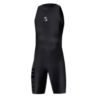 Synergy Synskin 2 ärmelloser Triathlonanzug male Synergy Synskin 2 ärmelloser Triathlonanzug male
