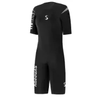 Synergy Synskin 3 Kurzarm-trisuit female Synergy Synskin 3 Kurzarm-trisuit female