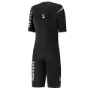 Synergy Synskin 3 Kurzarm-trisuit female