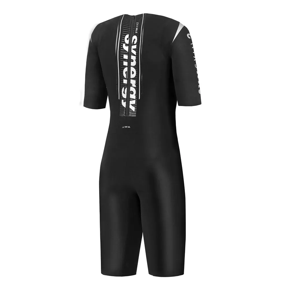 Synergy Synskin 3 Kurzarm-trisuit female Synergy Synskin 3 Kurzarm-trisuit female