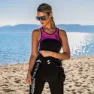 Synergy Synskin 3 Kurzarm-trisuit female