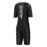 Synergy Synskin 3 Kurzarm-trisuit female