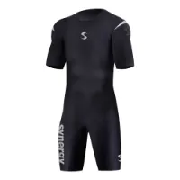 Synergy Synskin 3 Kurzarm-trisuit male Synergy Synskin 3 Kurzarm-trisuit male