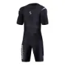 Synergy Synskin 3 Kurzarm-trisuit male