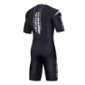 Synergy Synskin 3 Kurzarm-trisuit male