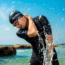Synergy Synskin 3 Kurzarm-trisuit male