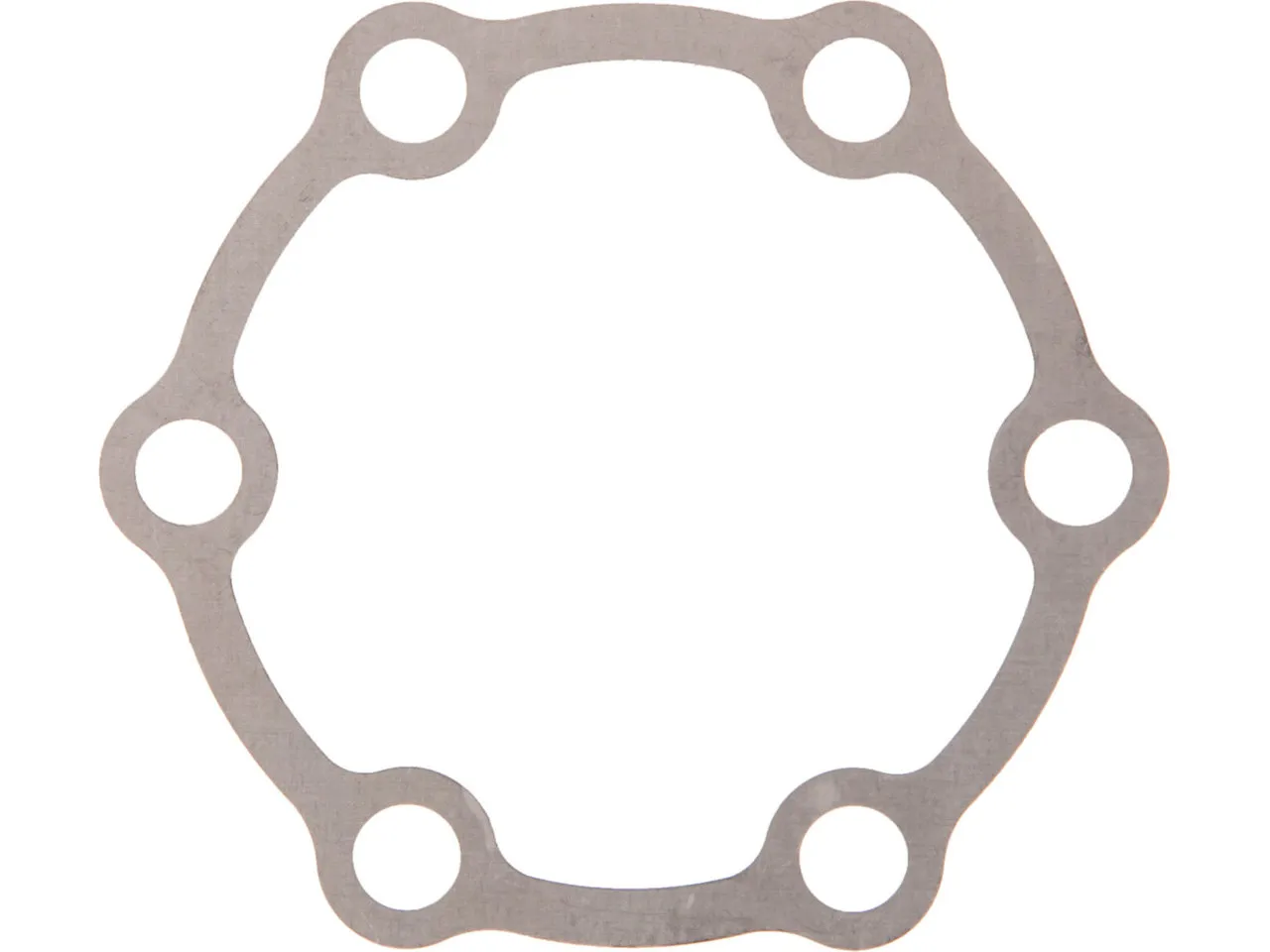 Syntace Disc Shim Distanzscheiben für 6-Loch Bremsscheiben, One_size Syntace Disc Shim Distanzscheiben für 6-Loch Bremsscheiben, One_size