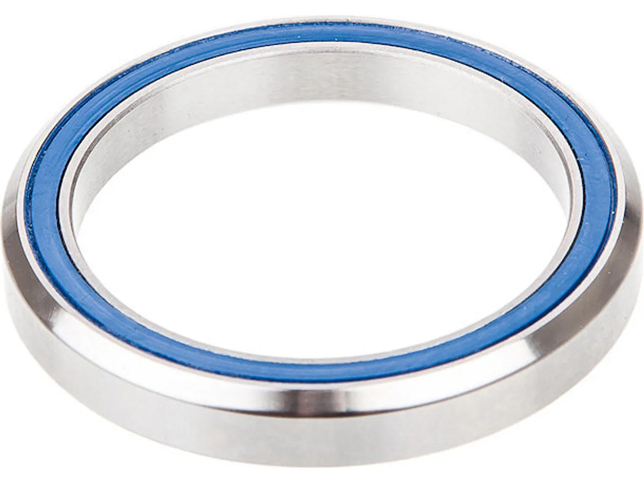 Syntace Ersatzlager für SuperSpin / SuperSpin tapered / VarioSpin Steuersatz, Silber, 1 1/8" Syntace Ersatzlager für SuperSpin / SuperSpin tapered / VarioSpin Steuersatz, Silber, 1 1/8"