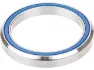 Syntace Ersatzlager für SuperSpin / SuperSpin tapered / VarioSpin Steuersatz, Silber, 1 1/8"
