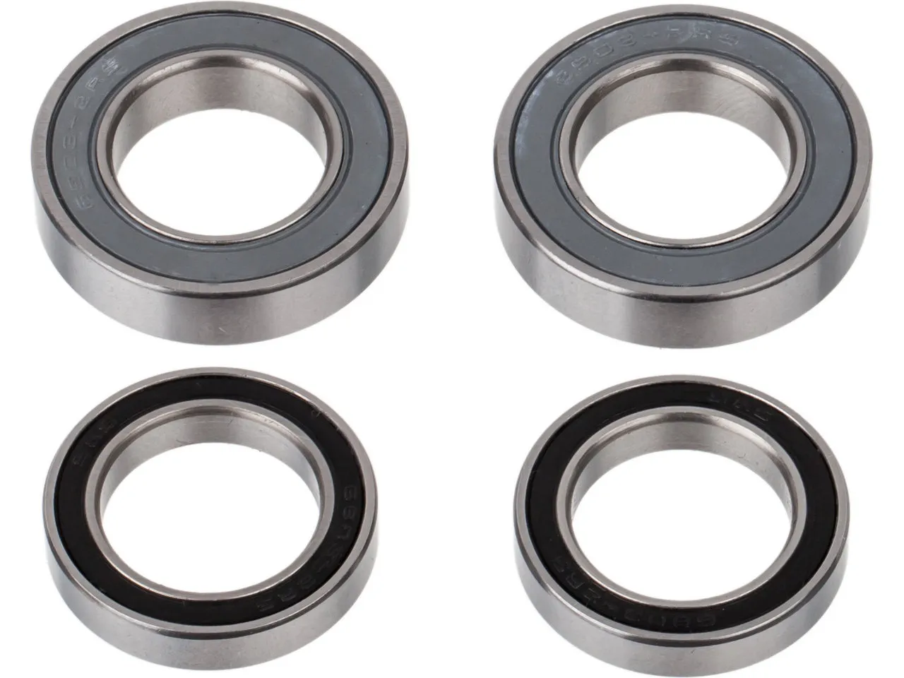 Syntace Ersatzlager Kit HiTorque MX/M, Hr Syntace Ersatzlager Kit HiTorque MX/M, Hr