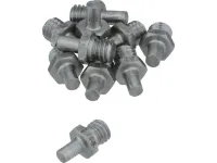 Syntace Ersatzpins für NumberNine Titan Plattformpedale Syntace Ersatzpins für NumberNine Titan Plattformpedale