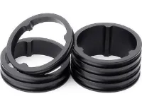 Syntace H.A.T. Spacer Set Syntace H.A.T. Spacer Set