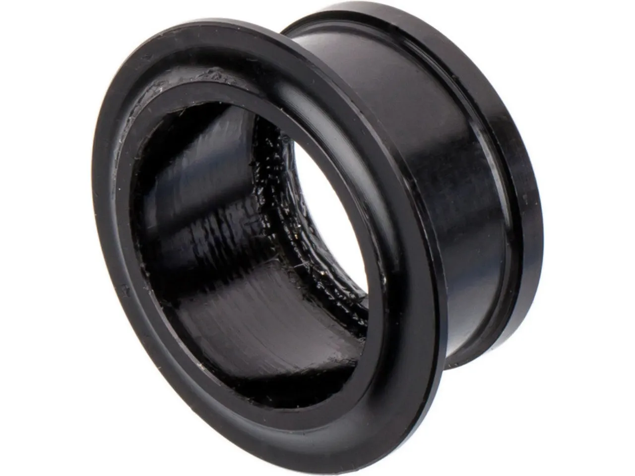 Syntace HiTorque Cap Front 15 Nabenendkappe, Schwarz, 15 x 100mm Syntace HiTorque Cap Front 15 Nabenendkappe, Schwarz, 15 x 100mm