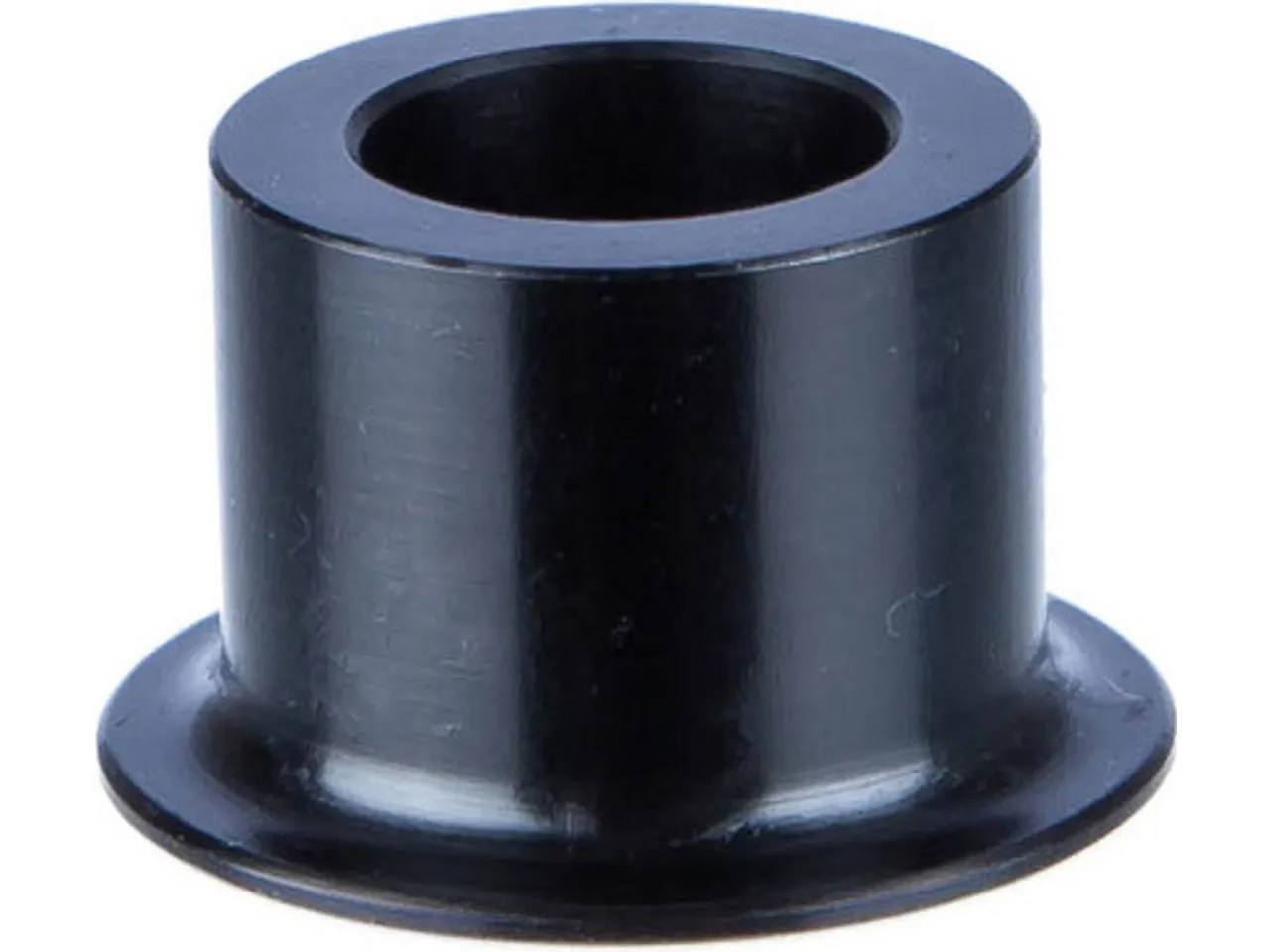 Syntace HiTorque Cap Rear 12 Nabenendkappe, Schwarz, 12 x 142/157mm Syntace HiTorque Cap Rear 12 Nabenendkappe, Schwarz, 12 x 142/157mm
