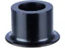 Syntace HiTorque Cap Rear 12 Nabenendkappe, Schwarz, 12 x 142/157mm