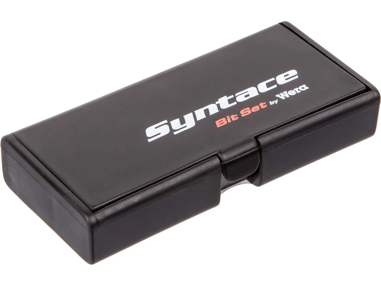 Syntace Innensechskant Bit Set 2 - 8, One_size Syntace Innensechskant Bit Set 2 - 8, One_size
