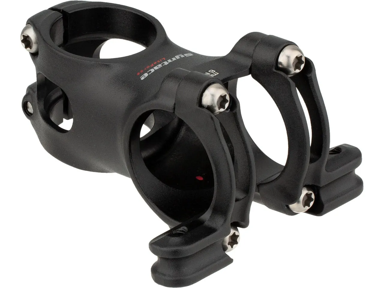 Syntace LiteForce TwinFix 31.8 Vorbau