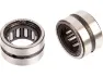 Syntace Nadellager für 301/601, Schwarz-silber, 8mm