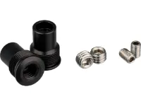 Syntace NumberNine Grease Port Upgrade Kit Syntace NumberNine Grease Port Upgrade Kit